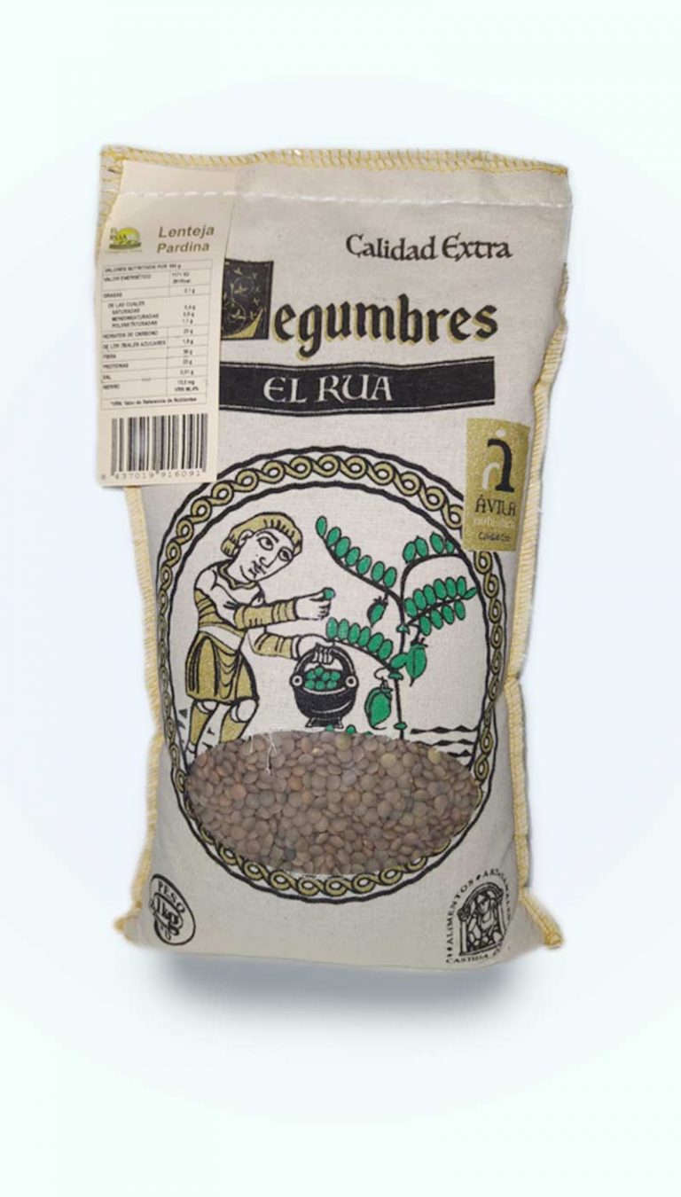 lenteja pardina legumbres el rua moraña 768x1350