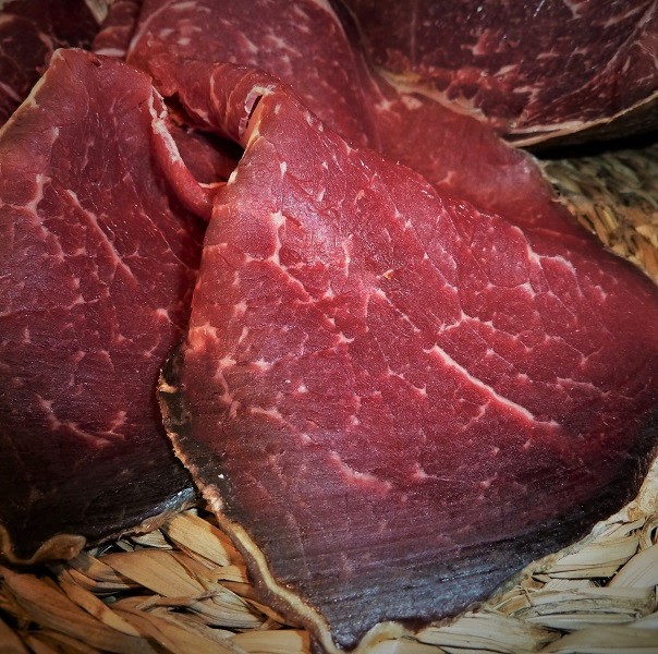 Listado de productos cecina 1