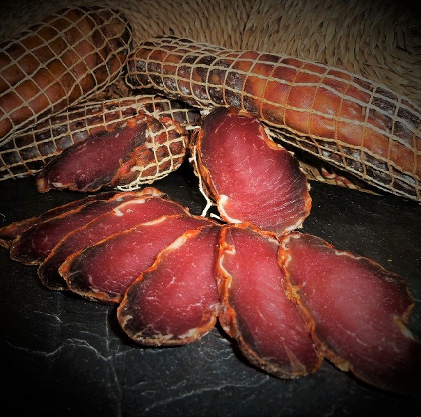Listado de productos solomillos 1