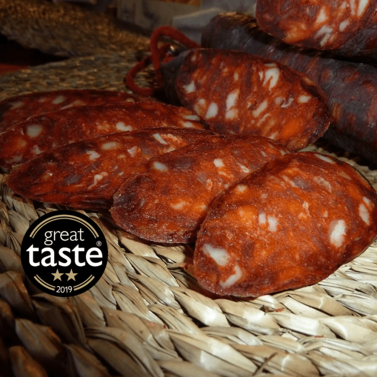 chorizo leon 768x768