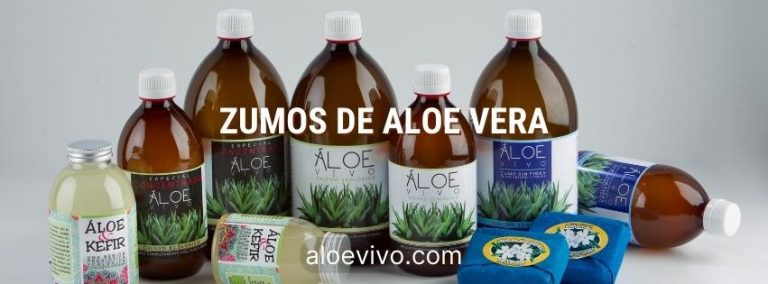 ZUMOS DE ALOE VERA 768x284