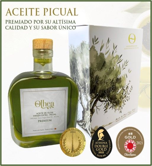 Olhea premium