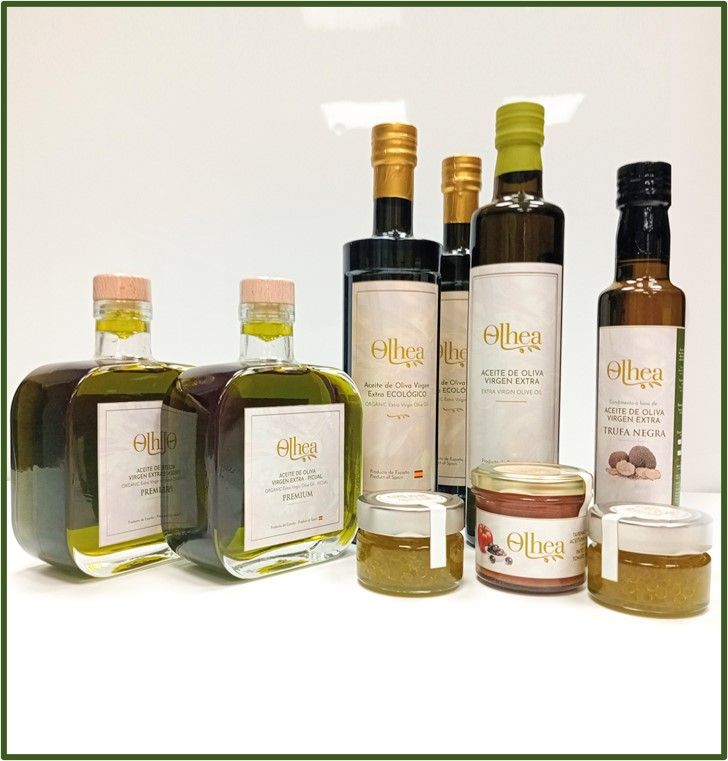 Producto olhea